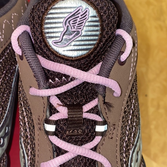 Saucony Shay XC Track & Field Spike Shoes NWB - Picture 5 of 9